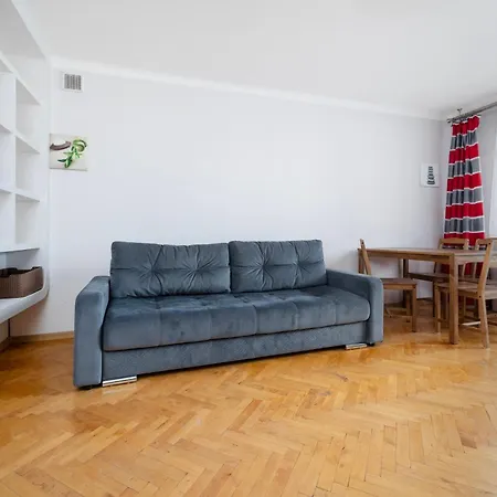 Appartamento Atlas Arena Homely By Bookinghost Łódź